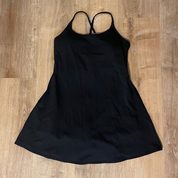 NWT Halara Activewear Dress - Picture 6 of 14